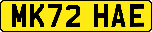 MK72HAE