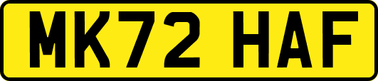 MK72HAF