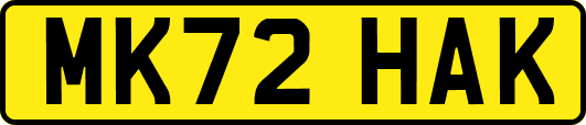 MK72HAK