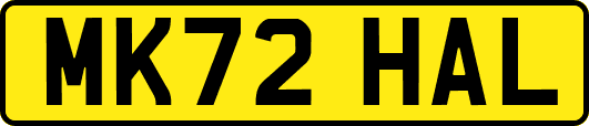 MK72HAL