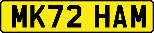 MK72HAM