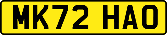 MK72HAO