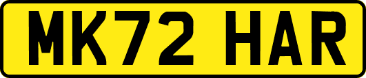 MK72HAR