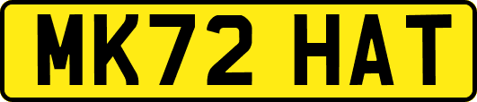 MK72HAT