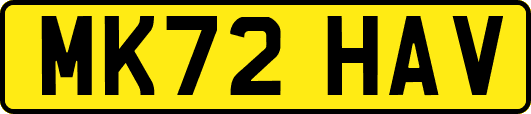 MK72HAV