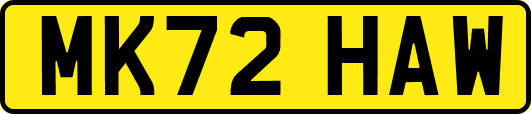 MK72HAW