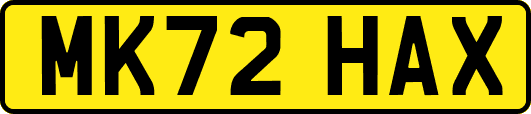 MK72HAX