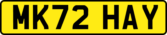 MK72HAY