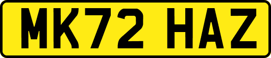 MK72HAZ