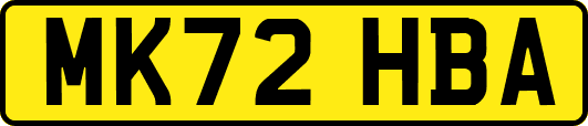 MK72HBA