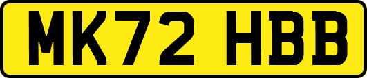 MK72HBB