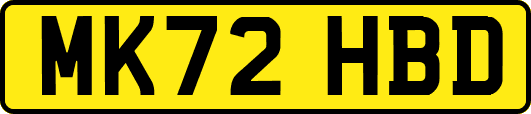 MK72HBD