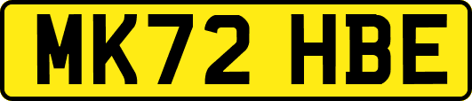 MK72HBE