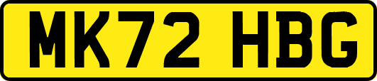 MK72HBG
