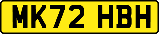 MK72HBH