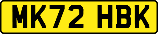 MK72HBK