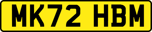 MK72HBM