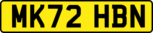 MK72HBN