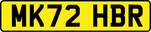 MK72HBR