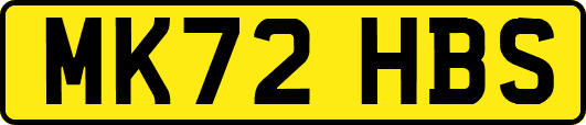 MK72HBS