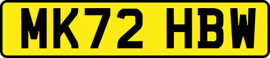 MK72HBW