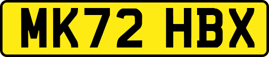 MK72HBX