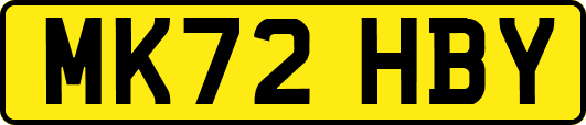 MK72HBY