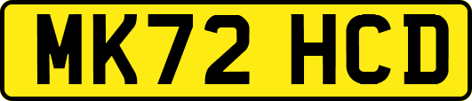 MK72HCD