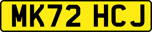 MK72HCJ