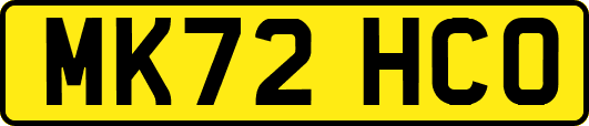 MK72HCO