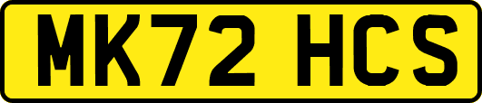 MK72HCS