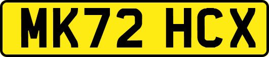 MK72HCX