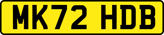 MK72HDB