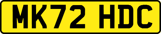 MK72HDC