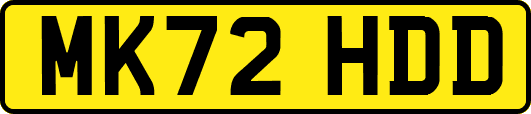 MK72HDD
