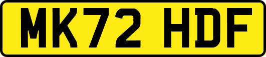 MK72HDF