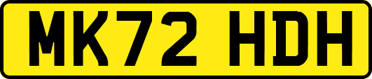 MK72HDH