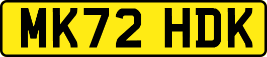 MK72HDK