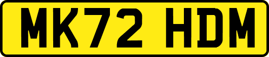MK72HDM