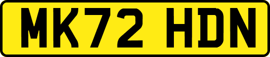 MK72HDN