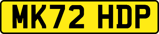 MK72HDP