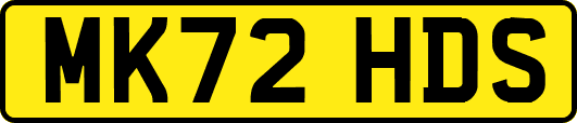 MK72HDS
