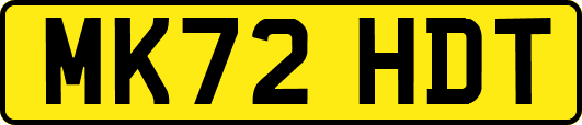 MK72HDT