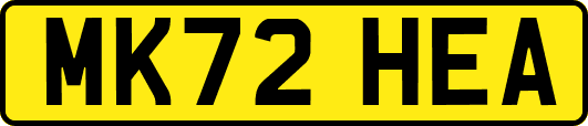 MK72HEA