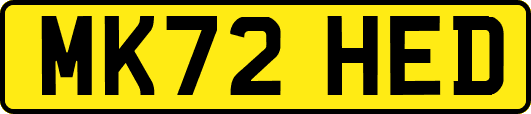 MK72HED