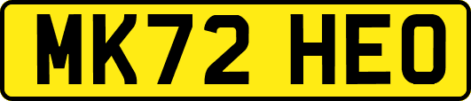MK72HEO