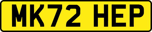 MK72HEP
