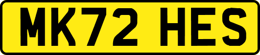 MK72HES