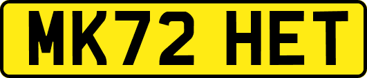 MK72HET