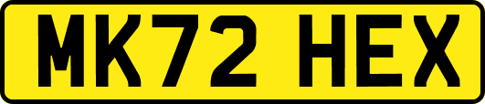 MK72HEX